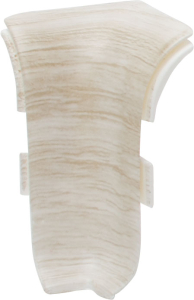 Угол внутренний NGF56 Клен Патина (25уп/1шт)