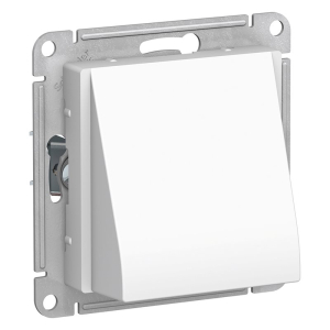 Белый механизм вывода кабеля ATLAS DESIGN (10)