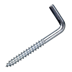 Крючок костыль металл. 10*160 (5)