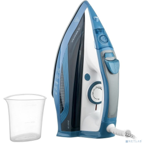 Утюг BRAYER, 2400 Вт, керамич, Пар 140 г/м  антикапля, разбрыз, резер 360мл, самоотчис, 4002BR (_6_)