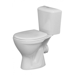 Унитаз компакт Воротынск PRO горизонтальный выпуск   (__)