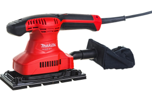 Шлифмашина вибрационная M9203 MAKITA
