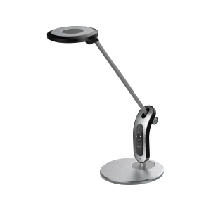 Настольный светильник BL1012 SILVER светодиодный