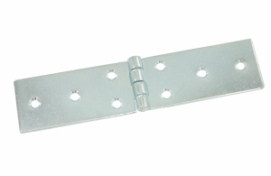 Петля карточная 45*200 цинк (2шт) (40)