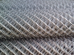 Сетка-рабица 50*50, 1,6мм (1,5м*10м) (1)