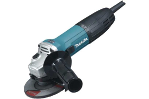 УШМ ф115, Makita GA4530R 720 Вт, 11000 об\м.