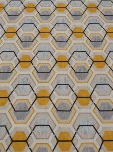 Дорожка ковровая  SCANDINAVIA (PRINT) 213_6364 - 1 м