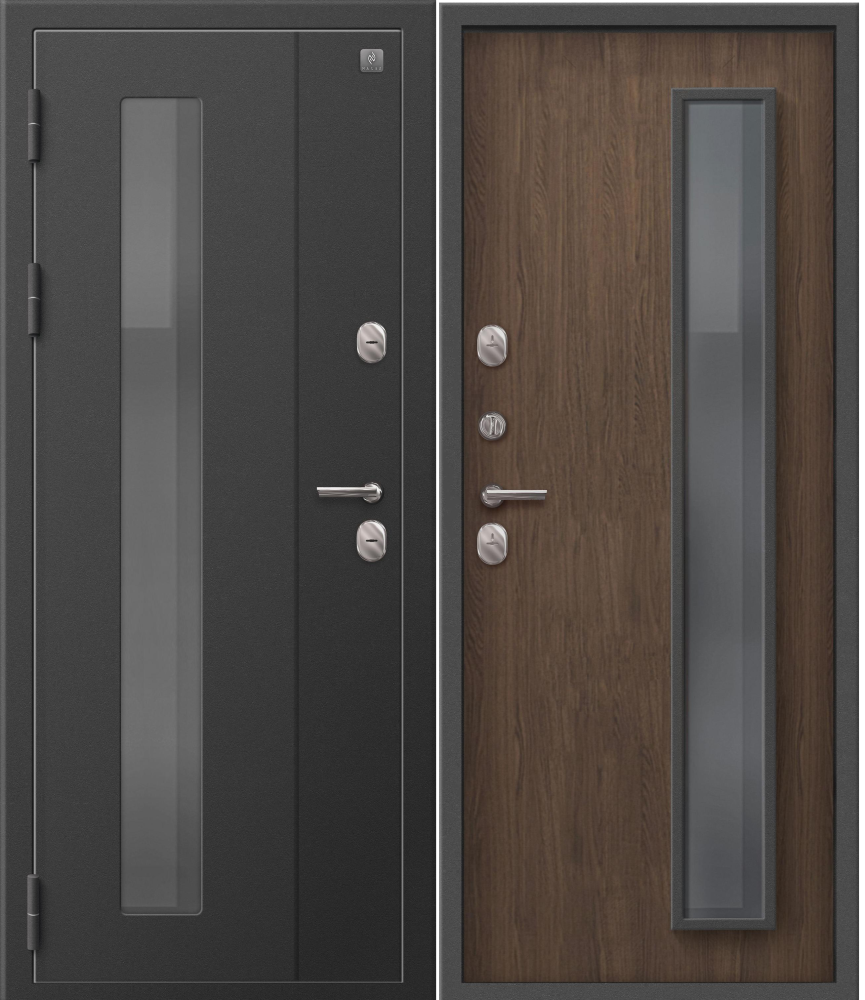 Т-800 миндаль