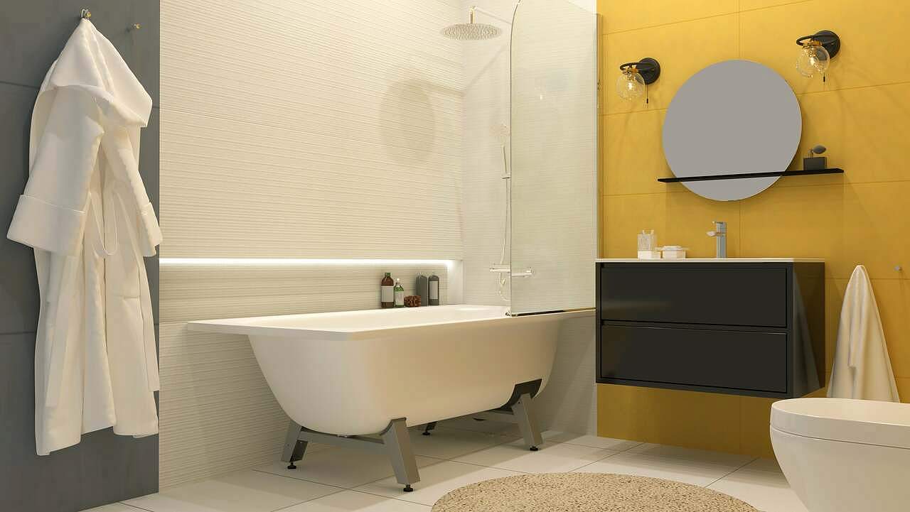 Ванна эмалированная 1200*700*400 Donna Vanna   Белая (Россия)