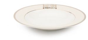 Тарелка суповая DYNASTY 23см