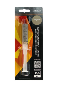 Колеровочная паста 0027 Диамант Баунти 2,5кг (1)