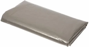 Защитная пленка 6*3 м, 100 мкм для малярных работ Россия 2008912  (10)