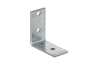 Уголок крепежный 40*40*20*1,8 (200/50)