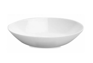 Тарелка суповая ЗЕЛИ 20см