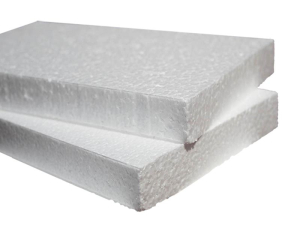 Пенопласт плита ПСБ C-15 2*1*0,10 (0,2м3)