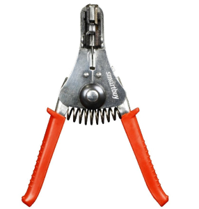 Съемник изоляции, до 6 мм2, нож(D=1,1.6,2,2.6,3.2 мм), Smartbuy tools (SBT-WSR-1)/12/48