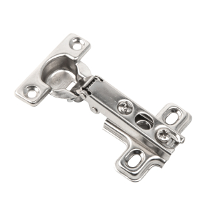 Петля угловая (208) +30/110 с доводчиком (100)