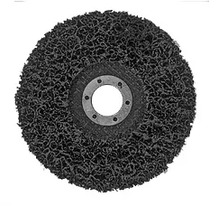 Круг полимерный зачистной 125 мм Hilberg Super Master Grind 512125 (1)