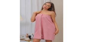 Юбка для бани 70*140 см в асс-те