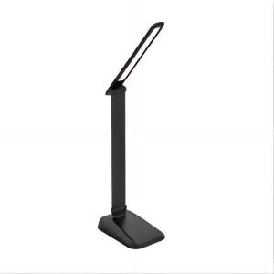 Настольный светильник 31051 BLACK светодиодный