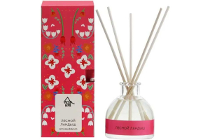 Аромадиффузор Лесной ландыш 50 мл(__)