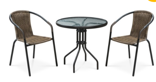 Стол для сада CZ-168