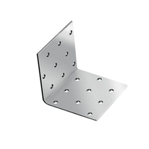 Уголок крепежный 50*50*100*1,8 (100/50)