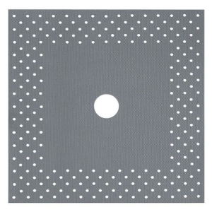 Манжета настенная Кнауф (1/25)