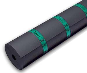 Бикрост ХКП гранулят серый рулон (10м) (25)