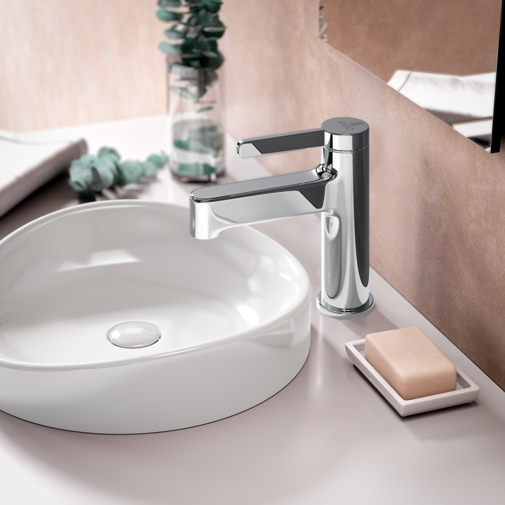 Смеситель Sochi для раковин, арт. SC262