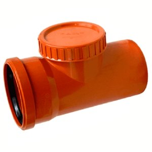 Ревизия для наруж. кан. 160 /9/ (г.Красноярск)