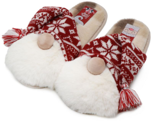 Обувь домашняя женская ( пантолеты ) 4323 W-CH-O