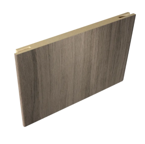 Добор телескоп 150*8*2150мм Дуб серый поперечный экошпон (5)