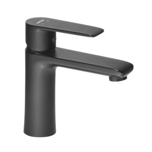 Смеситель для раковины Santek Арма, черный (12)