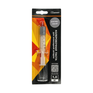 Колеровочная паста 06 Диамант -Агатовый серый 1кг (1)