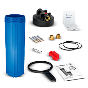 Корпус Барьер ПРОФИ ВВ 20 (резьба G1)(_1_)