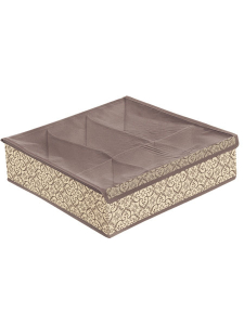 Органайзер для хр. вещей 40х40х13 арт.В-151