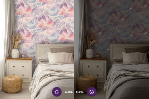 Обои 7271-08 Сияй Euro Decor (6)