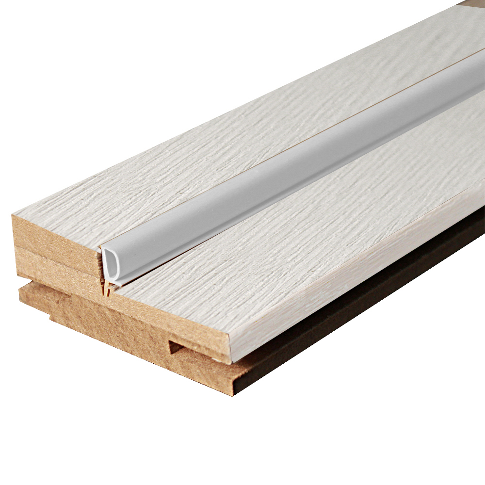 Короб дверной Light Grey 70*31*2070 (12)