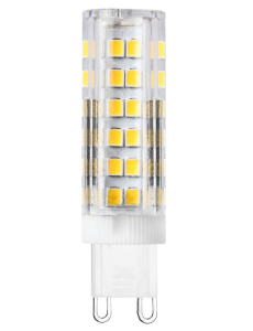 Лампа светодиодная 8Вт 4000К G9 Smartbuy (10)