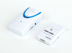 Звонок дверной беспроводной SmartBuy (SBE-11-1-32) (60)