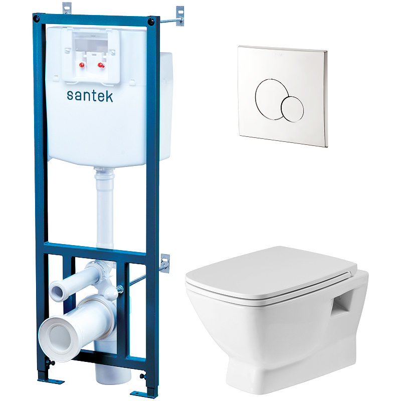 ПЭК Нео rim подв унит+инст+кн хр+сид SC(_1_)