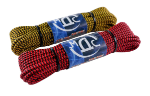 Шнур полипр.плет.4мм 16пр.20м(_200_)