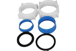 Набор ремонт для сифона раков.1.1/2",1.1/4", MP (5)(__)