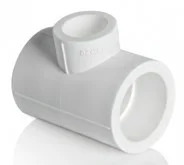 Тройник переход 63*40*63 (16шт/кор)