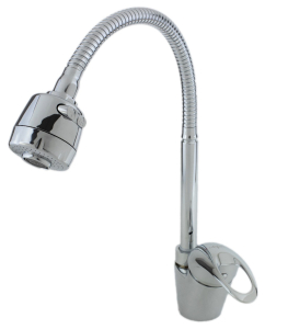 Смеситель ONIKS для кухни, арт. OS519flex