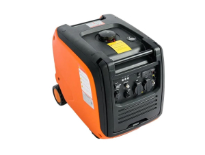 Генератор инверторный Villartec GI358S (3,5-4 кВт, 50Гц, непрерывная работа 12 ч, USB разъем )***