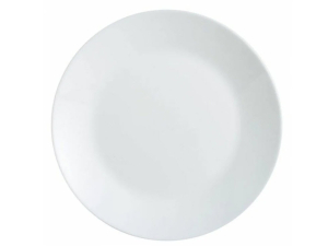 Тарелка десертная ЗЕЛИ 18см