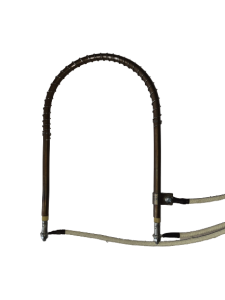 ТЭН горелки Zota Pellet (U-образный, с проводом)