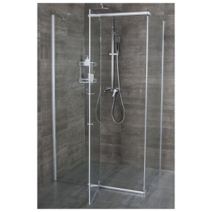 Душевое ограждение ALEX BAITLER AB214-120 (1200*900*2000)(__)